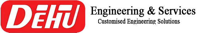 Dehu Engineering & Services client logo